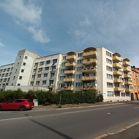 Sachsenplatz 3, 07545 Gera (Stadtzentrum)