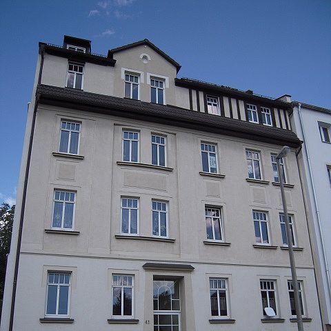 Bieblacher Straße 41, 07546 Gera (Alt- Bieblach)