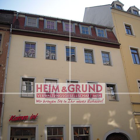 Große Kirchstraße 2, 07545 Gera (Stadtmitte)